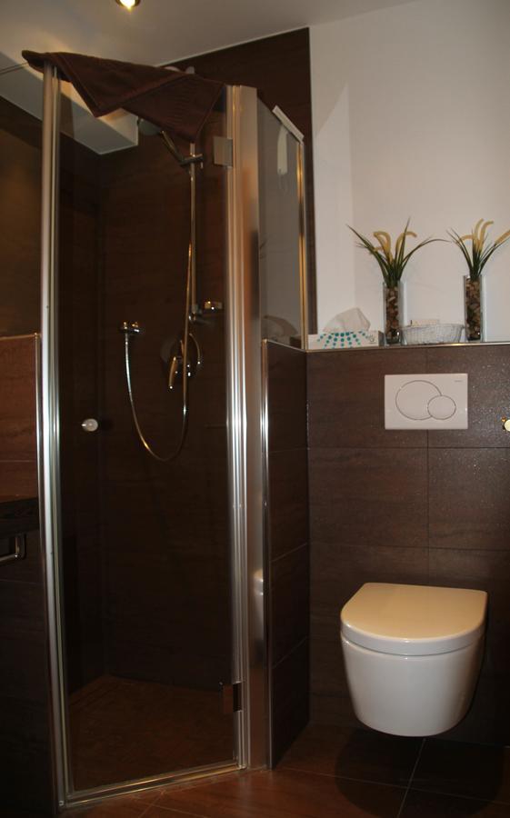 Hotel Garni Apart Elfriede フィス エクステリア 写真